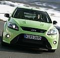 Ford Focus RS